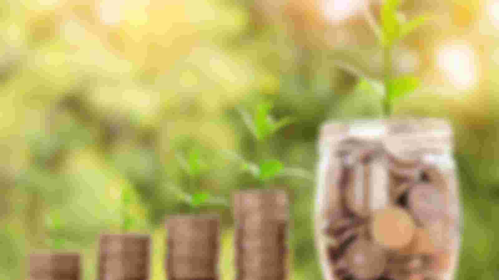 Walk-in café Recruit (financial) resources