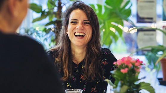 vrijwilligerswerk maatje Humanitas