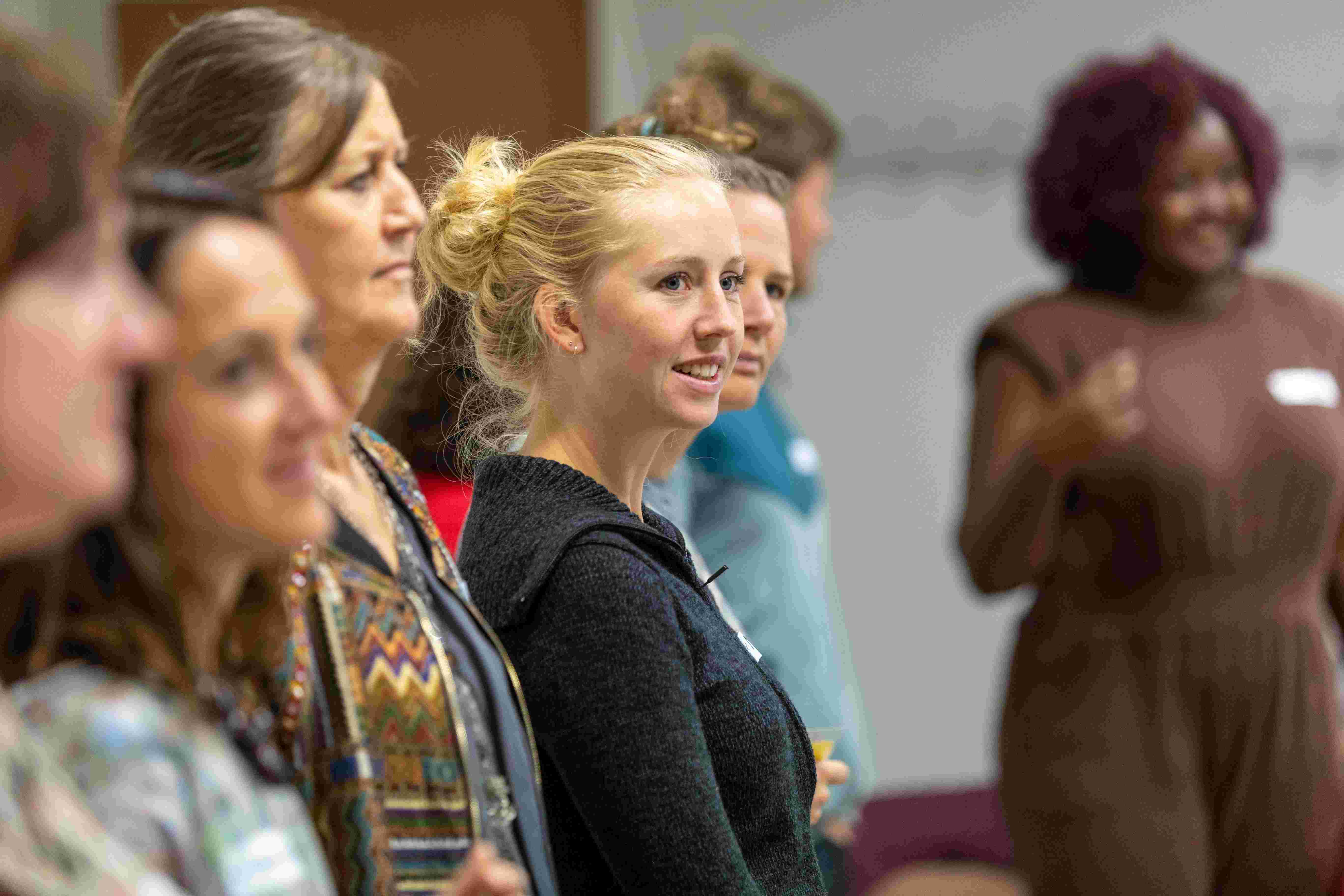 Training Kennismaken met verbindende communicatie