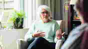 vrijwilliger vptz zorg