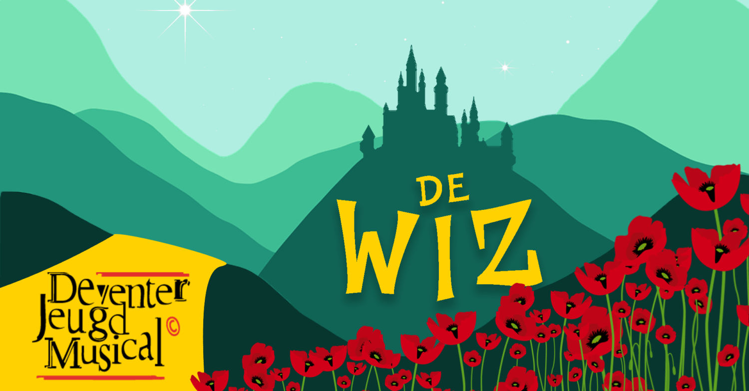 Productieleider (M/V) voor de Deventer Jeugd Musical