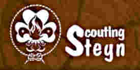 Snuffelstage bij de Landtak van Scouting Steyn