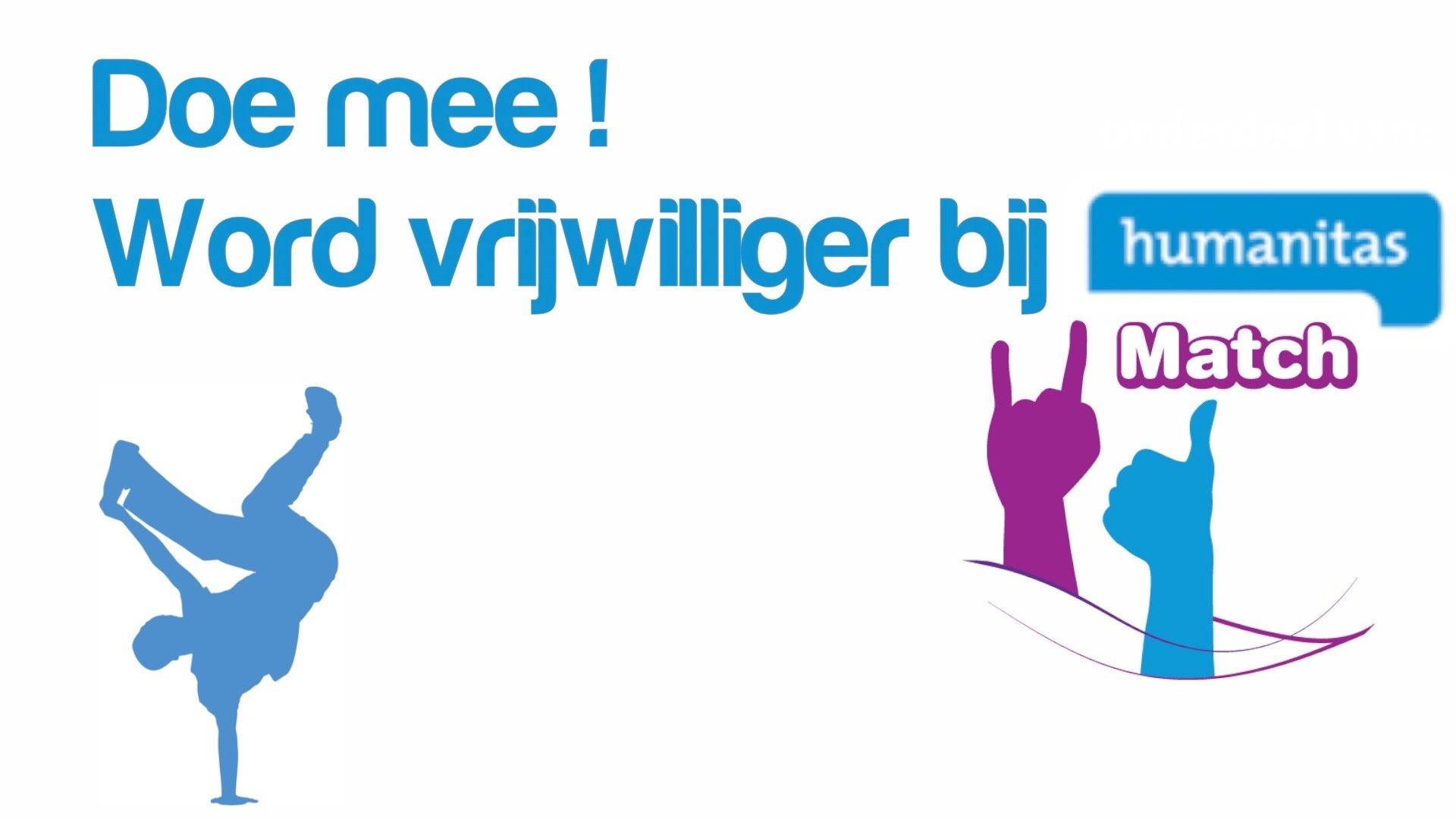 Jongeren coach / maatje