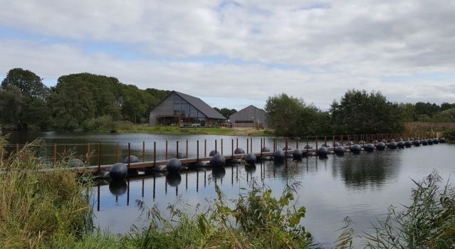 Gastvrouw/gastheer Infocentrum IJssel Den Nul