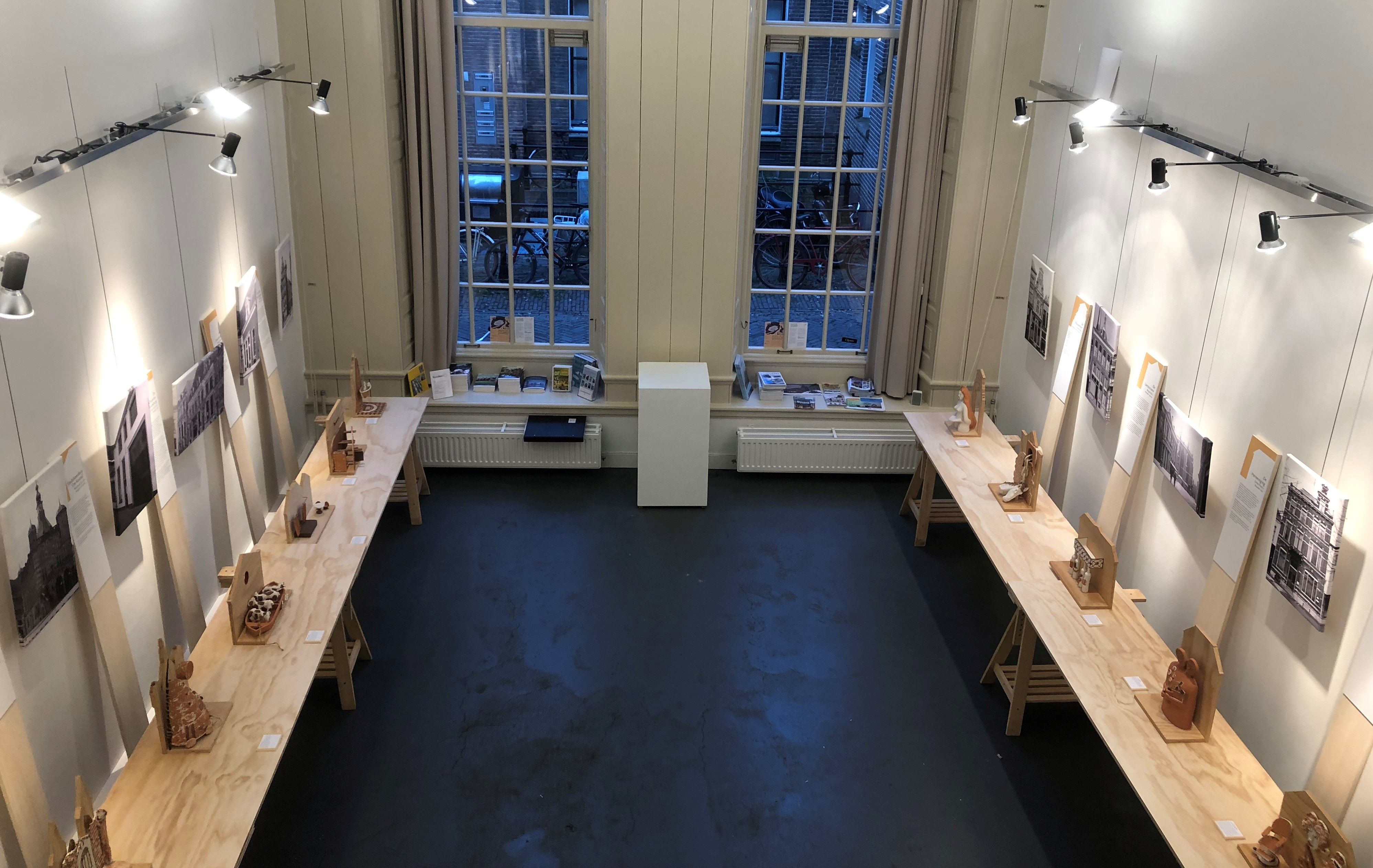 vrijwillger voor schoonmaak