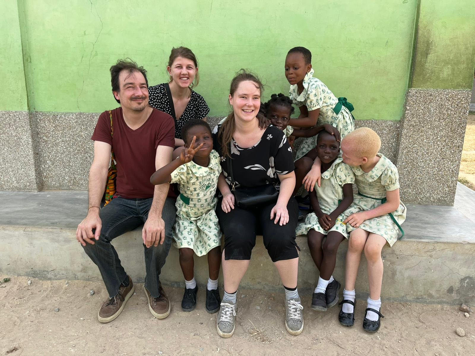 Bijlesgeven op een basisschool