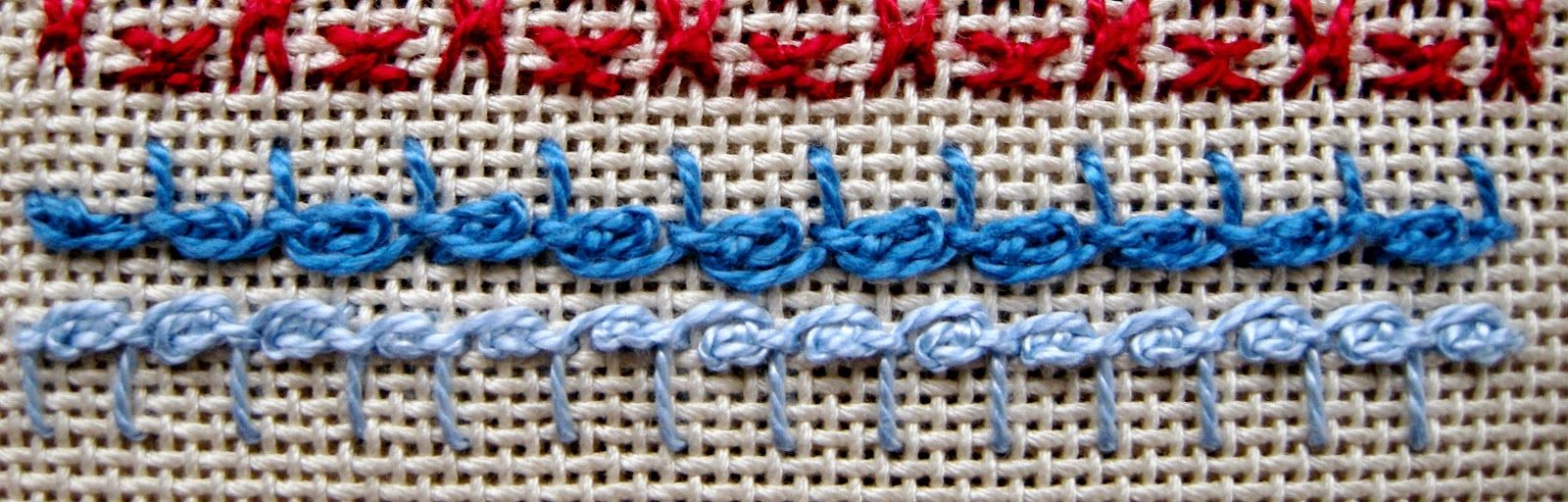 Vrijwilliger voor handwerken op maandagavond