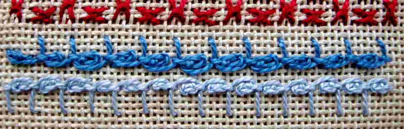 Vrijwilliger voor handwerken op maandagavond