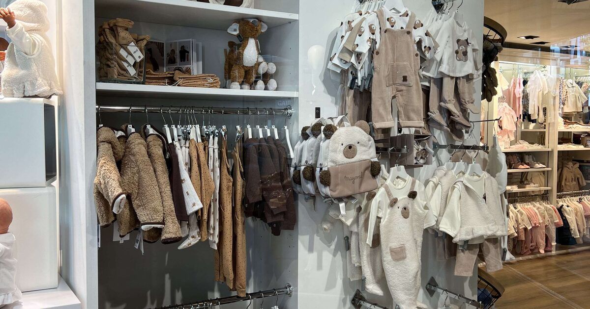 Medewerker Baby winkel Buurthuiskamer Zandweerd