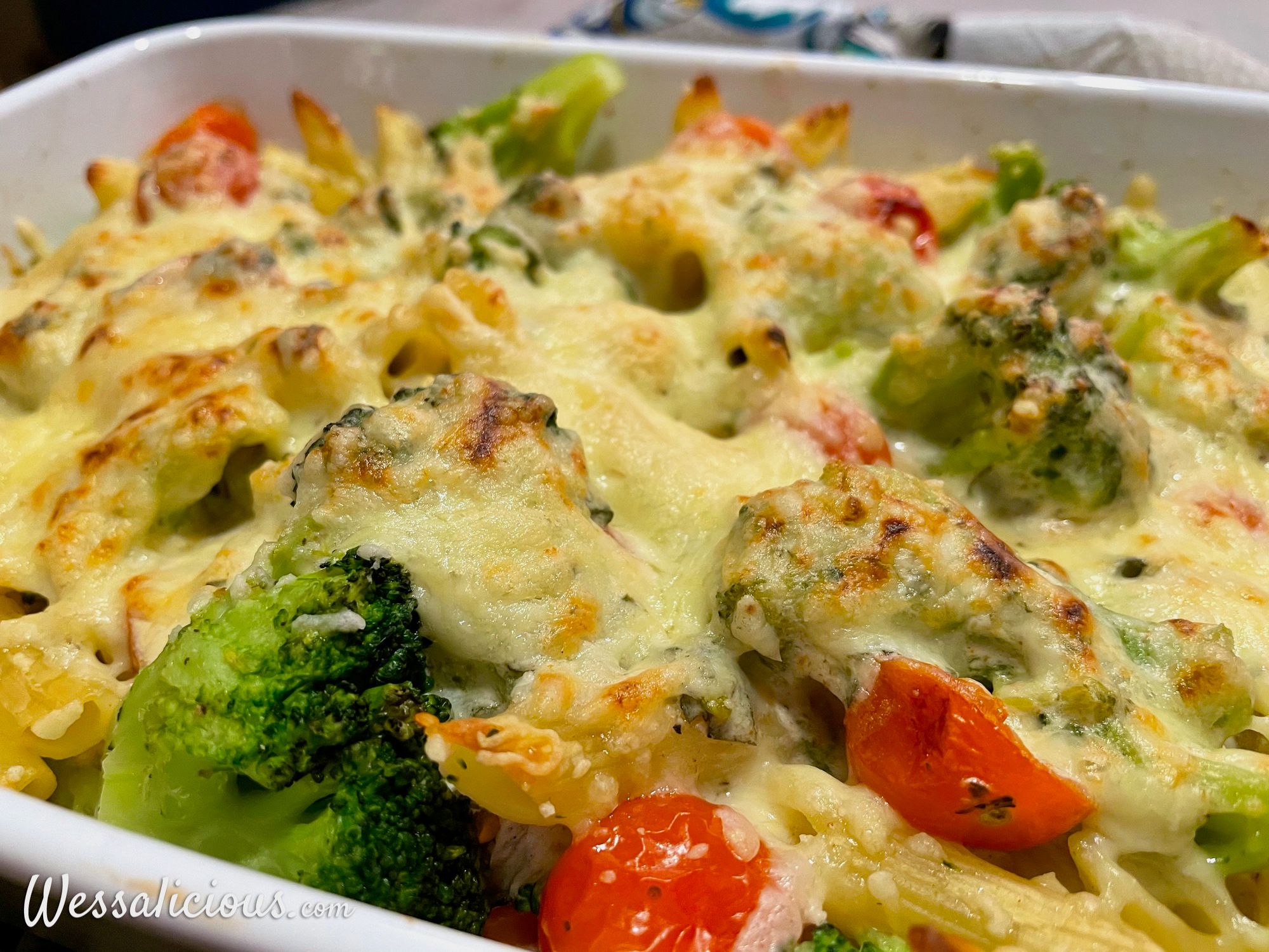 Hobby kok, (chef mag ook)