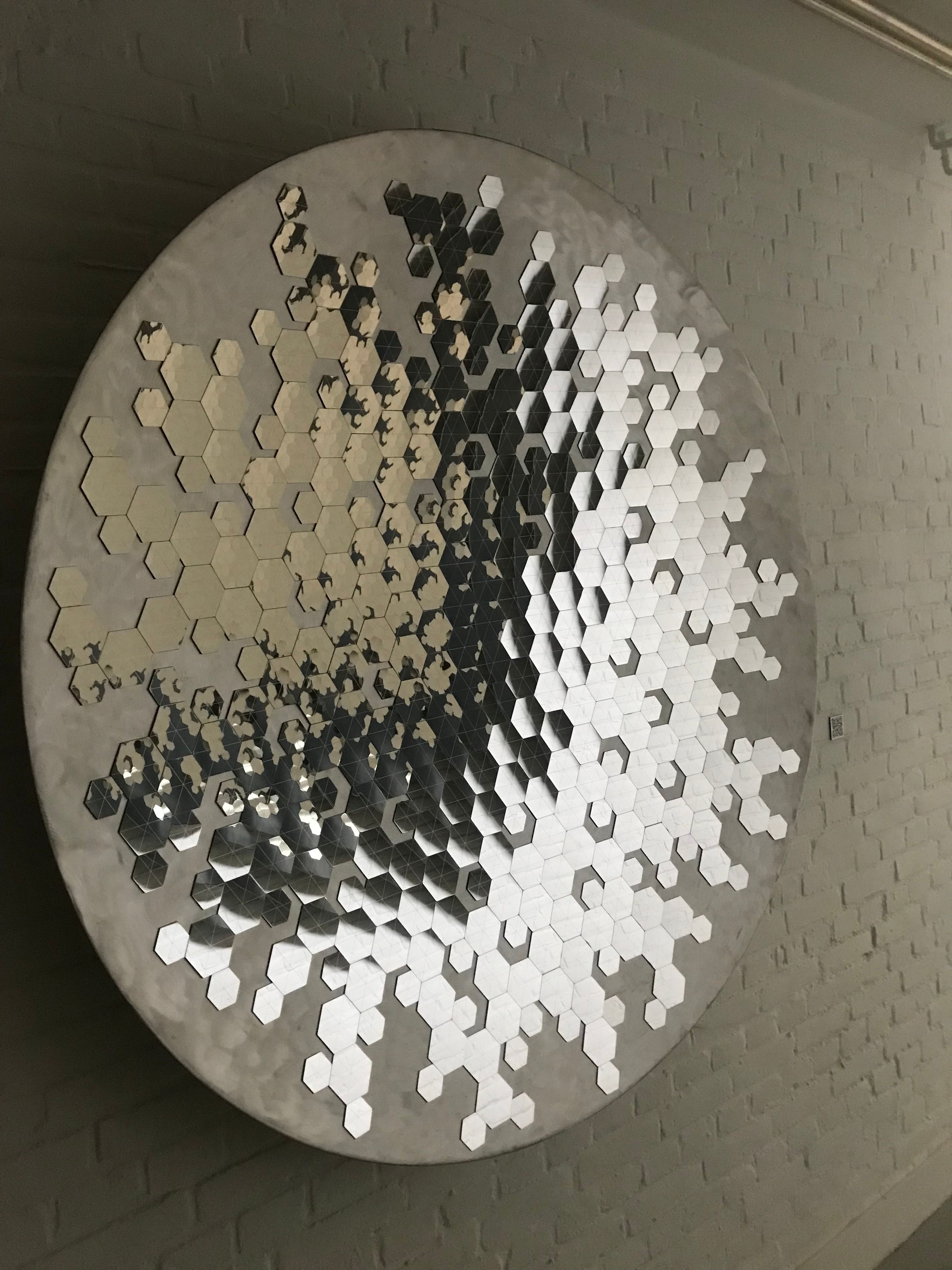 Meewerkend Coördinator tentoonstellingen