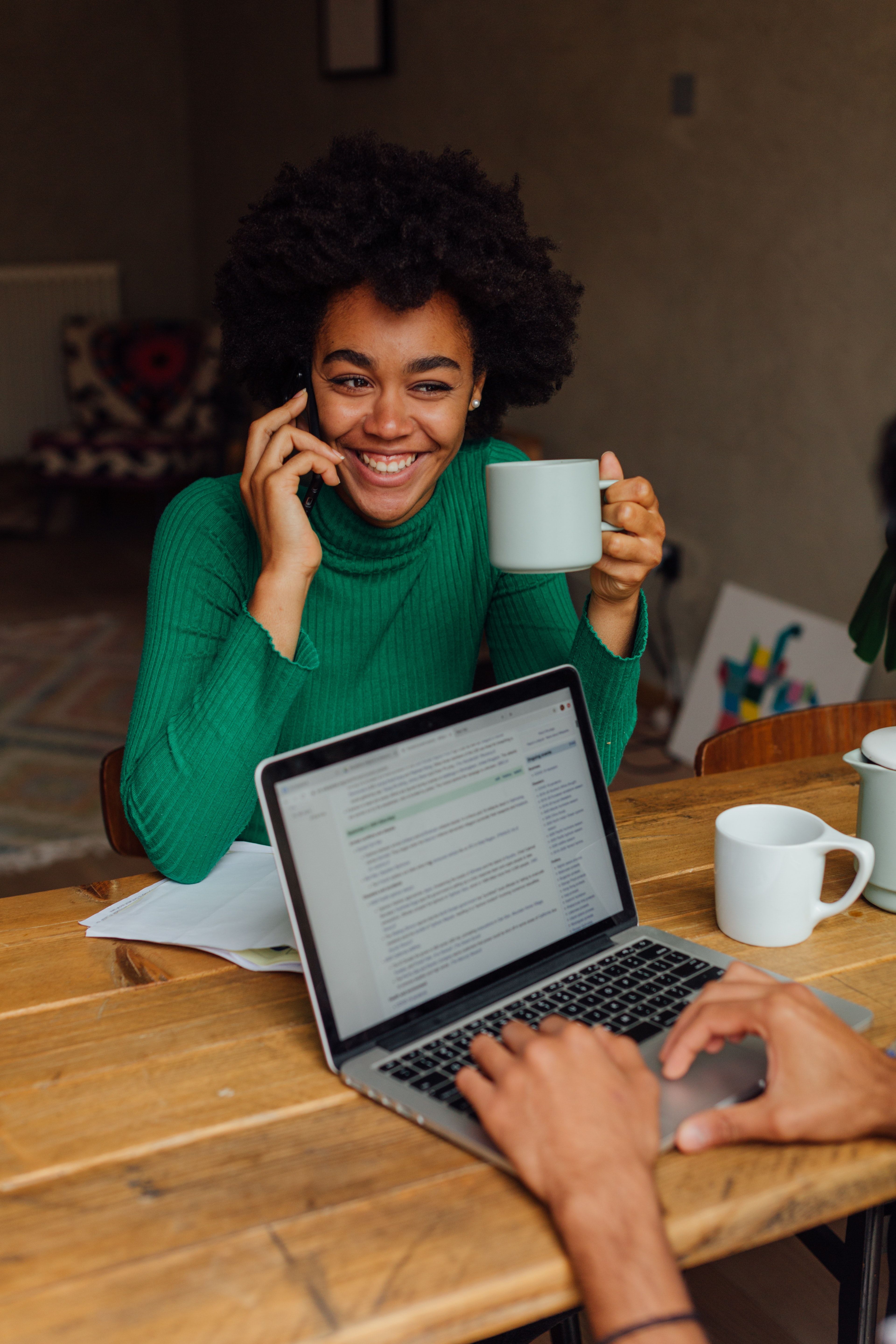 Lichte Administratieve ondersteuning voor Automaatje en Praktische Hulp