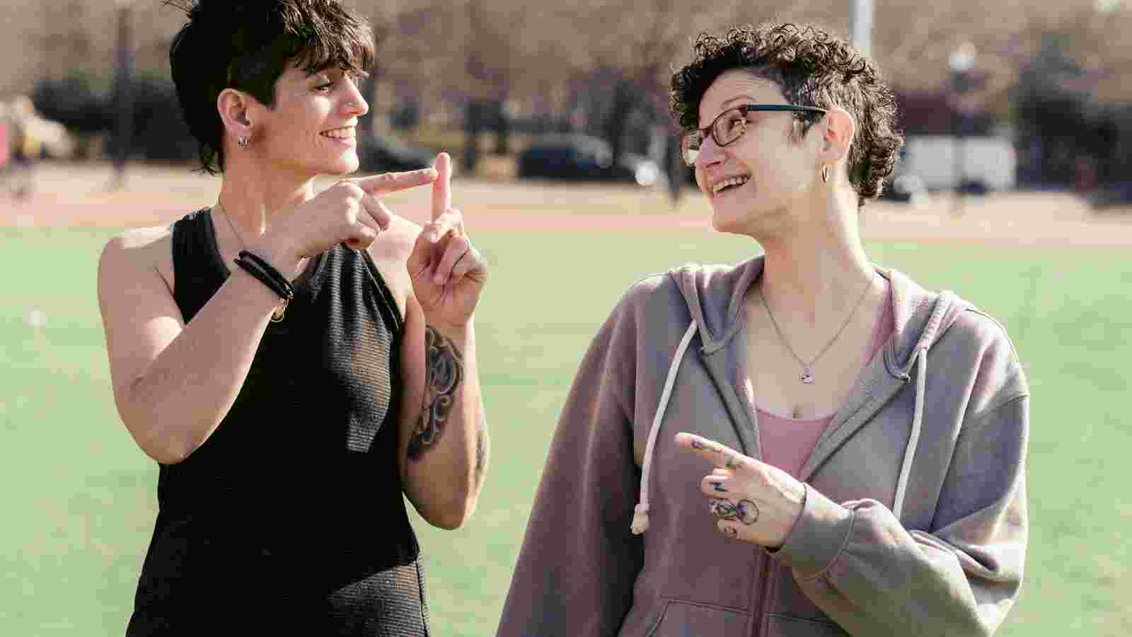 Gezocht tandemmaatje (ervaringsdeskundige)!