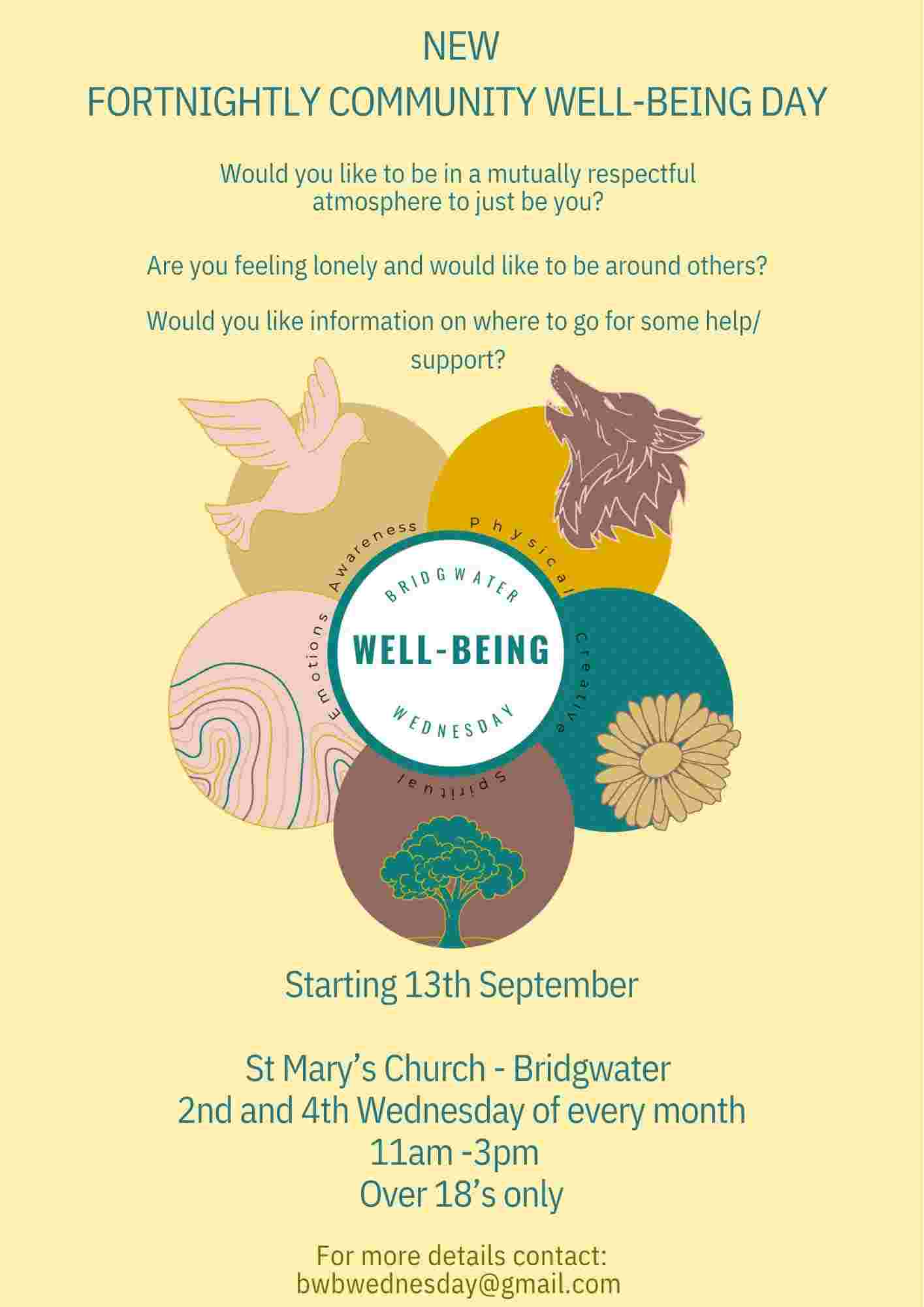 Cafe Worker - we are looking for cafe volunteers to join our friendly team.