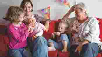 Opvoedmaatje gezocht