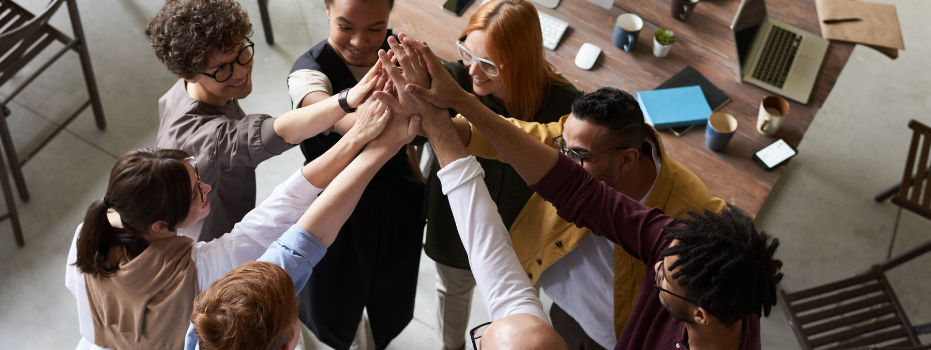 Workshop interculturele en inclusieve communicatie 