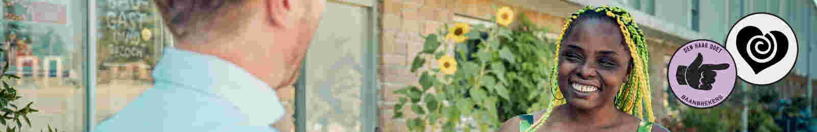 Nieuwsbrief Den Haag Doet