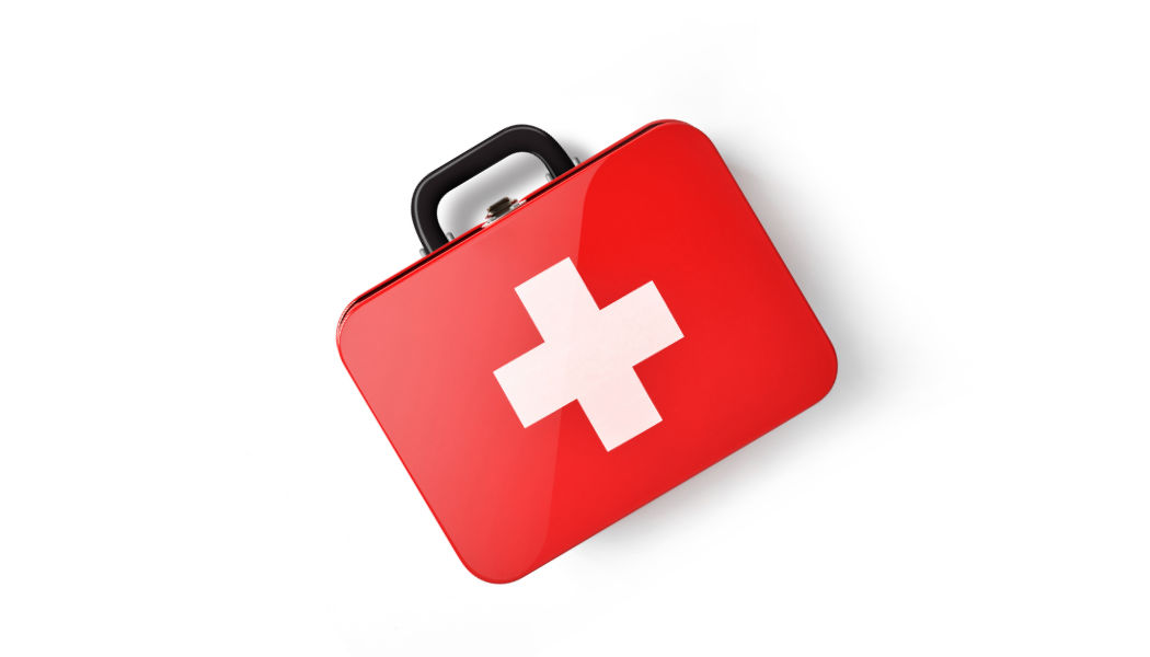  BHV cursus inclusief AED voor vrijwilligers  