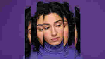 Residentie Orkest: Inner Choices-Mahler & Franck