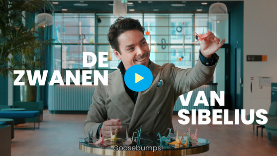 RO Orkest"Sibelius & De Graaff