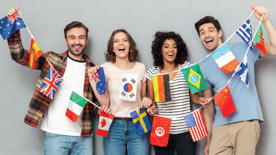 Networking event for Internationals in Leidschenveen-Ypenburg