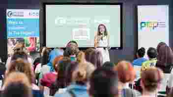 How volunteering can positively impact your job prospects and professional life Application, interview, job offer — wouldn’t it be nice if getting a new gig was always as simple as this? As internationals in this country, we need to do more to stand out as candidates and enhance our skills while making valuable connections. Volunteering can be a smart way to help you ease into the job market and provide you with the necessary support network. Many job seekers do not realize the value of volunteering for building relationships, extending their network and discovering new career opportunities. It might seem as their skills are not needed in volunteer work, or any time they spend volunteering takes away time that could be used for job seeking. Taking time out of your own life to help others is a sure-fire way to impress prospective employers and challenge yourself too. It’s often the case that once you display your passion for the organisation and its mission, and have demonstrated your abilities, you’ll earn strong consideration when a paying position opens up that can benefit from your talents. In this workshop you will discover: how to leverage volunteering for career success; hidden career opportunities; strategies to adopt when considering at which organisation to volunteer; ways to build confidence and help the community; Speaker bio: Tetyana Benzeroual, BSc (Hons) Psychology, has lived in The Hague since 2015. She started her career path in The Netherlands as a volunteer and later was hired as a project manager of Volunteer The Hague (https://volunteerthehague.nl), a project that connects internationals with meaningful volunteer opportunities at the local non-profits. Tetyana is a true citizen of the world who lived, studied and worked across North America and Europe. She is keen to share with you her experience and expertise, as well as to give you some insider tips on how volunteering can benefit your career.