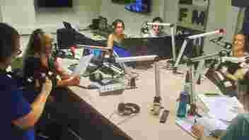 Our project manager, Tetyana Benzeroual, was invited for an interview at the local radio program Dutchbuzz , an English radio program of news, views and interviews that tells you what's happening in this buzzing city of ours. We are so excited to share with you the recording of her interview talking about volunteering and the upcoming Mix & Match Volunteer Job Fair. Registration for the volunteer fair is now open and you can register by following the link below. Hope to see you all there! https://www.volunteerthehague.nl/o/Volunteer-The-Hague/opportunities/68899/