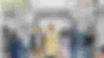 CONNECT: Healthcare & Wellbeing Information Market | 23 October 2023