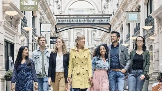 CONNECT: Healthcare & Wellbeing Information Market | 23 October 2023