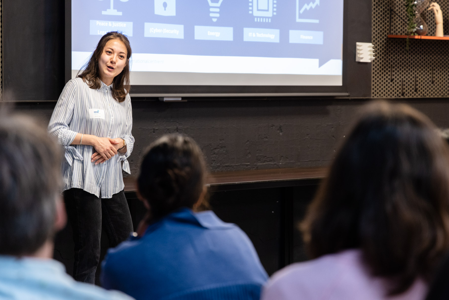 Integrating Volunteering into your Job-Hunting Strategy