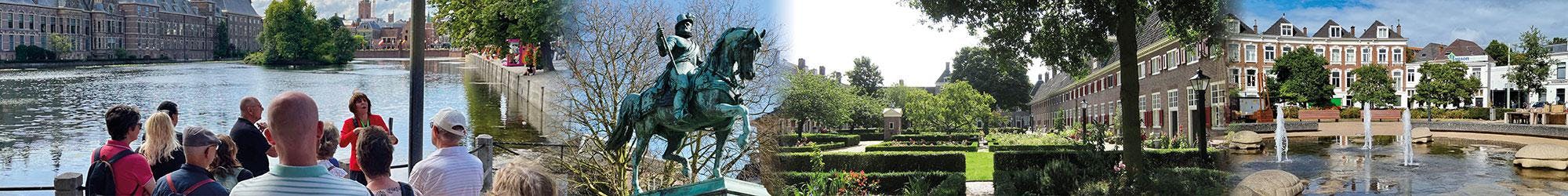 Hidden Gems of The Hague