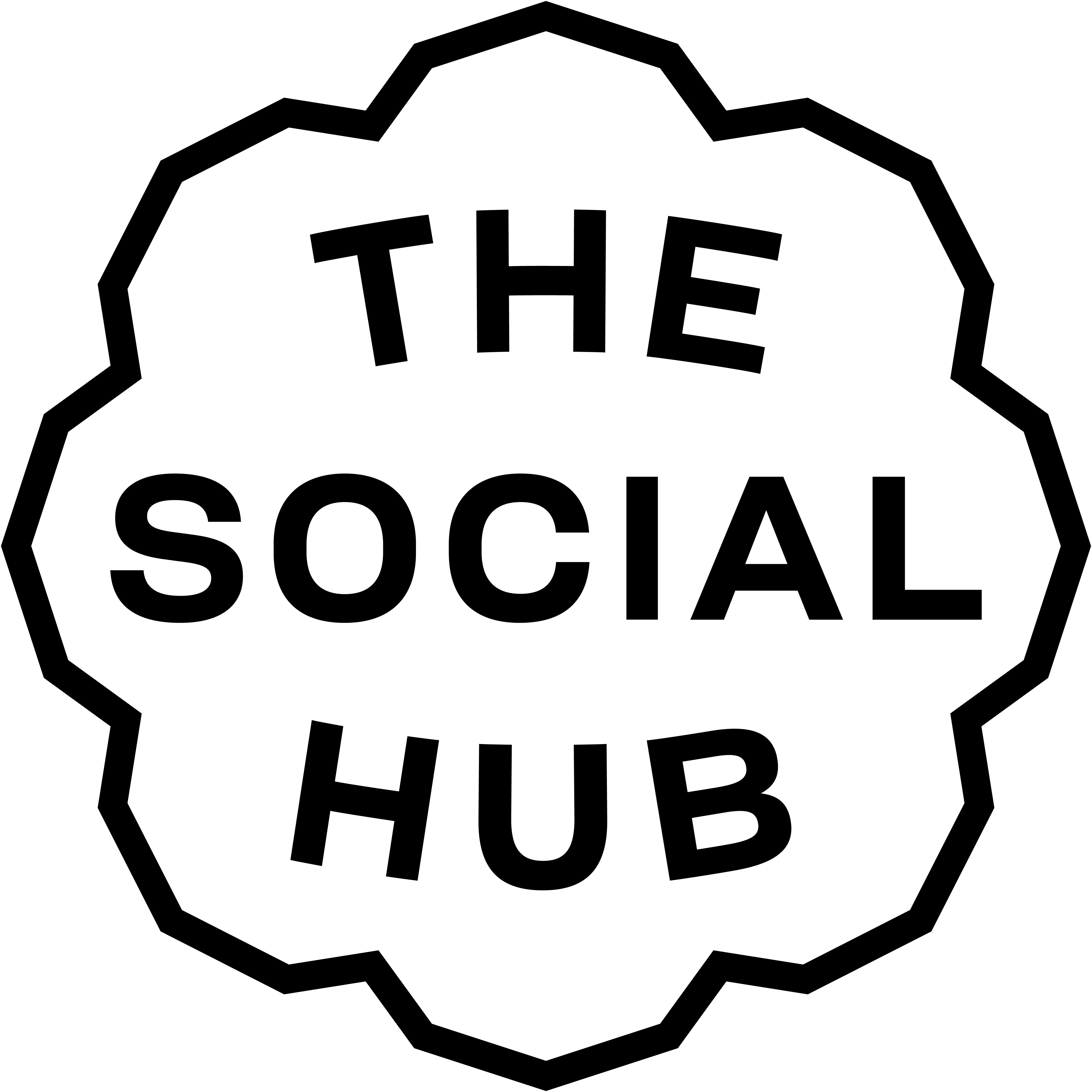 The Social Hub The Hague 