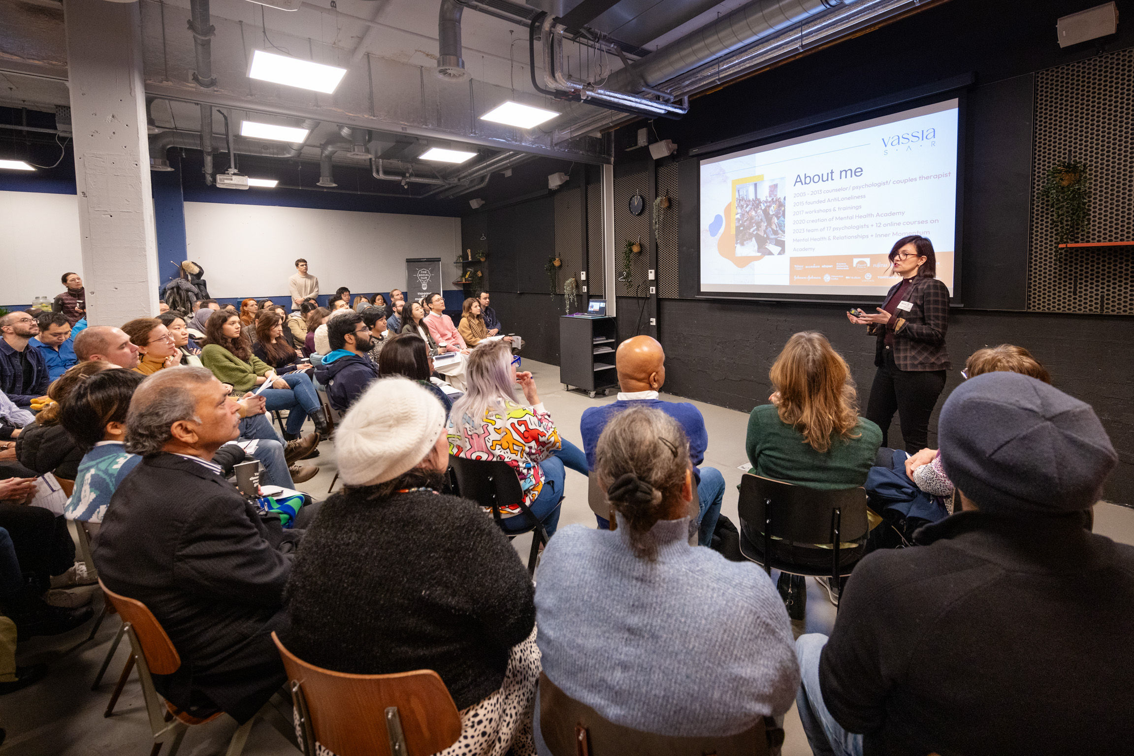 Rethinking Resolutions: Setting Intentions for a Meaningful New Year