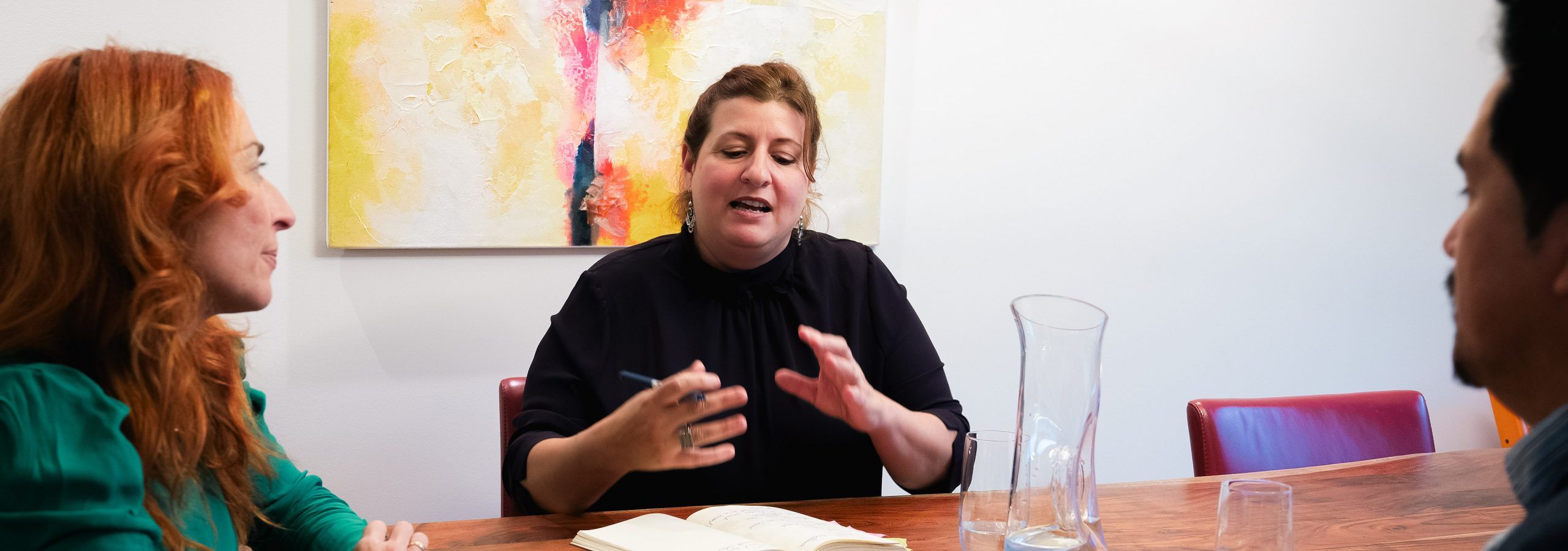 From Change to Growth: How Volunteering Helps You Thrive Through Transitions