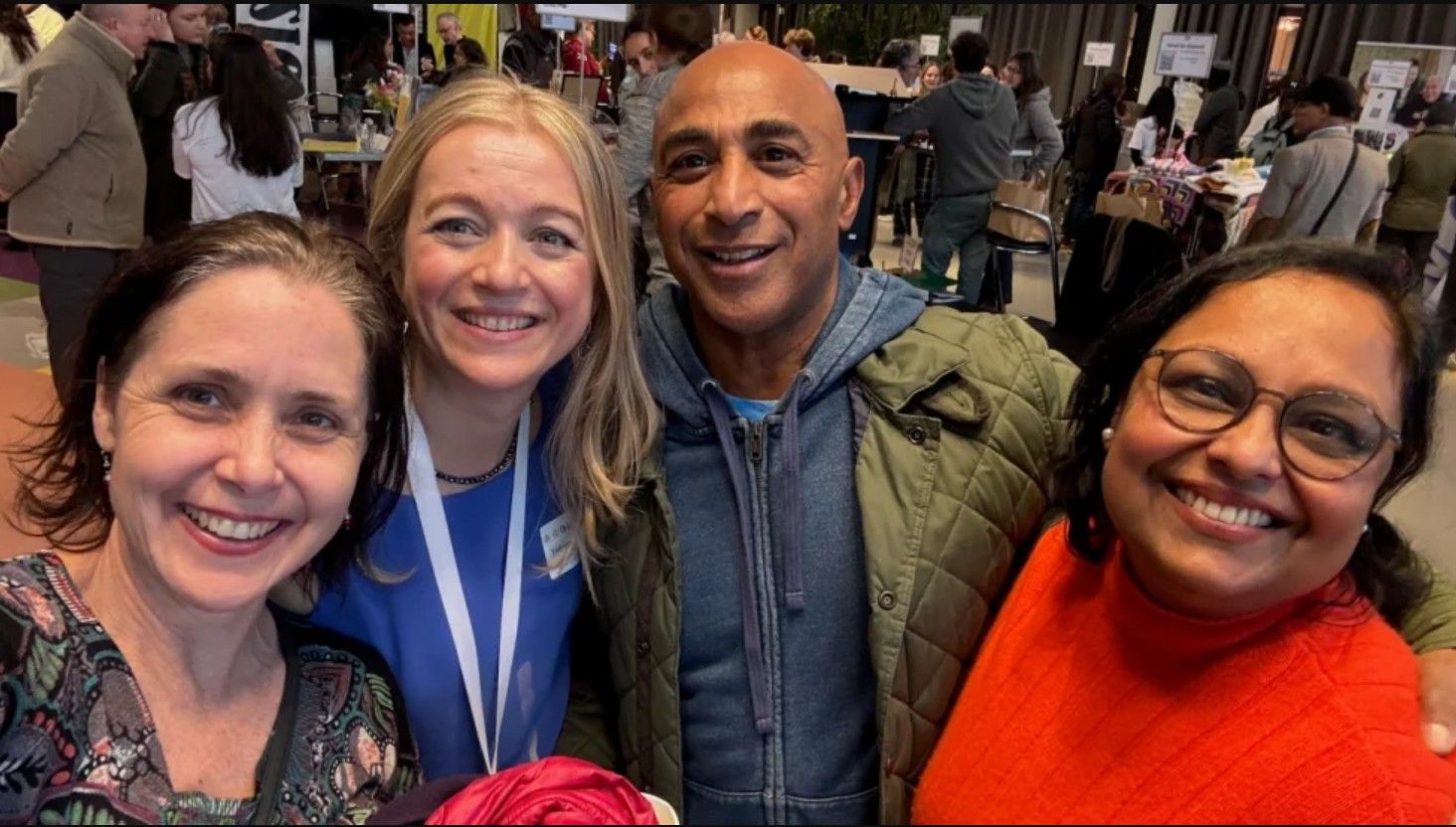 At Volunteer The Hague, we are proud to have been partners with The Hague Online for nearly 10 years. It has been a trusted source of local news, events, and updates for internationals in The Hague. Whether you're looking for local updates, cultural happenings, or opportunities to get involved, The Hague Online ensures that you stay informed in English.    Did you know that 2024 marked The Hague Online’s 20th anniversary? Over the past two decades, The Hague Online has evolved and adapted to the needs of its readers. And now, as we step into 2025, exciting changes are on the horizon!    What’s Coming in 2025? New E-newsletter Layout: The Hague Online has transitioned from MailChimp to a new system, bringing a refreshed look while maintaining its weekly updates. Be sure to check your inbox (and spam folder, just in case) for the latest edition! Website Redesign: Thanks to continued support from Lemonberry company, The Hague Online is undergoing a complete website overhaul. The events calendar will have a new format, and various pages will get a fresh layout. Additionally, older content from the past 20 years will be archived, with only select articles returning. If you have any favorite pieces, now’s the time to save them! Change of Ownership: As Billy Allwood steps into semi-retirement, Renée Tentori has officially taken over as the new owner of The Hague Online in 2025, while Billy remains involved as Founder & Ambassador.  Stay Connected As The Hague Online enters this exciting new chapter, now is the perfect time to subscribe to their newsletter to stay up to date with all the latest news and developments, if you haven’t done so already. Sign up here: Newsletter Registration    From the entire team at Volunteer The Hague, we celebrate our partner The Hague Online’s 20-year journey and look forward to seeing how it continues to support and connect the international community in the years to come!