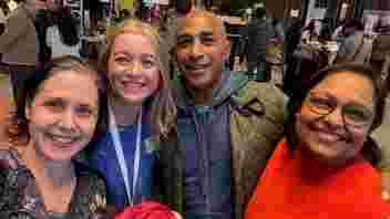 At Volunteer The Hague, we are proud to have been partners with The Hague Online for nearly 10 years. It has been a trusted source of local news, events, and updates for internationals in The Hague. Whether you're looking for local updates, cultural happenings, or opportunities to get involved, The Hague Online ensures that you stay informed in English. Did you know that 2024 marked The Hague Online’s 20th anniversary? Over the past two decades, The Hague Online has evolved and adapted to the needs of its readers. And now, as we step into 2025, exciting changes are on the horizon! What’s Coming in 2025? New E-newsletter Layout: The Hague Online has transitioned from MailChimp to a new system, bringing a refreshed look while maintaining its weekly updates. Be sure to check your inbox (and spam folder, just in case) for the latest edition! Website Redesign: Thanks to continued support from Lemonberry company, The Hague Online is undergoing a complete website overhaul. The events calendar will have a new format, and various pages will get a fresh layout. Additionally, older content from the past 20 years will be archived, with only select articles returning. If you have any favorite pieces, now’s the time to save them! Change of Ownership: As Billy Allwood steps into semi-retirement, Renée Tentori has officially taken over as the new owner of The Hague Online in 2025, while Billy remains involved as Founder & Ambassador. Stay Connected As The Hague Online enters this exciting new chapter, now is the perfect time to subscribe to their newsletter to stay up to date with all the latest news and developments, if you haven’t done so already. Sign up here: Newsletter Registration From the entire team at Volunteer The Hague, we celebrate our partner The Hague Online’s 20-year journey and look forward to seeing how it continues to support and connect the international community in the years to come!