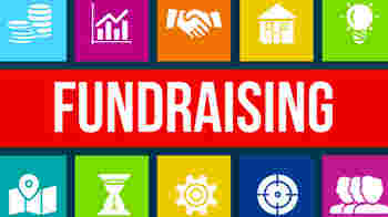 Fundraising Coordinator