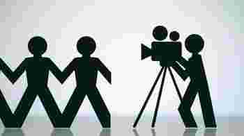 Film and Documentary Maker: Civil Society Projects