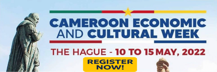Cameroon Economic and Cultural Festival