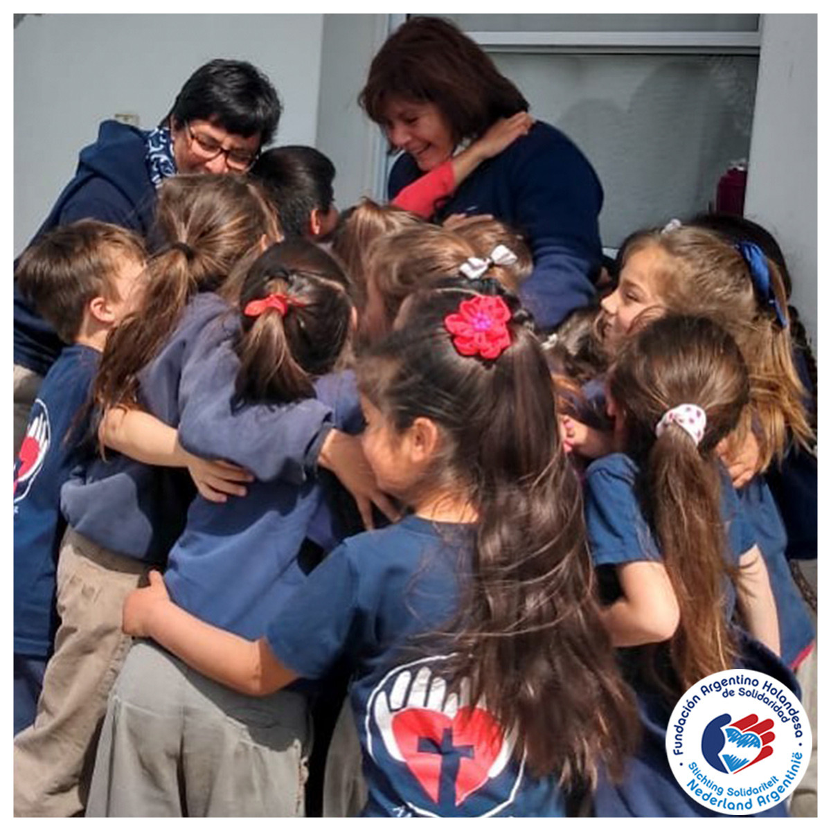 Project lead volunteer needed