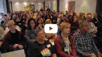 Watch this amazing video of our previous networking event on September 26, 2018 and hear from the attendees themselves.