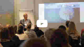 Thank you to everyone who joined our workshop "Maximize your talents for a successful career" with Astrid Spaanjaard of Astrid Spanjaardt Talentenanalyse today, October 30! This workshop was an important one, as the knowledge given by Astrid on talents was so unique for every person in the room, no matter their background, professional experiences and personality. Its never too late to focus on your strengths!