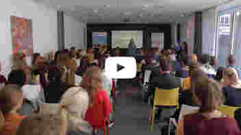 It's time once again for a sneak peek into what happens at our events- you get a chance to register as a volunteer with participating organisations (the organisations are unique at every event); an opportunity to network with the non-profits and other internationals; a chance to listen to what and how non-profit organisations are doing to make a difference; and last but not the least, an exclusive presentation from our keynote speaker for the event. Watch the video below for a quick glance at our event on 26 September, 2018