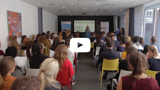 It's time once again for a sneak peek into what happens at our events- you get a chance to register as a volunteer with participating organisations (the organisations are unique at every event); an opportunity to network with the non-profits and other internationals; a chance to listen to what and how non-profit organisations are doing to make a difference; and last but not the least, an exclusive presentation from our keynote speaker for the event. Watch the video below for a quick glance at our event on 26 September, 2018