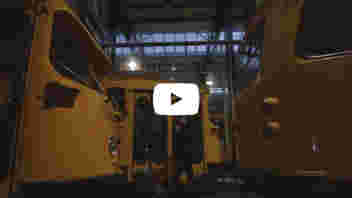 Check out this new video from one of our latest events! This video will show you some of the reasons why you should volunteer and much more!