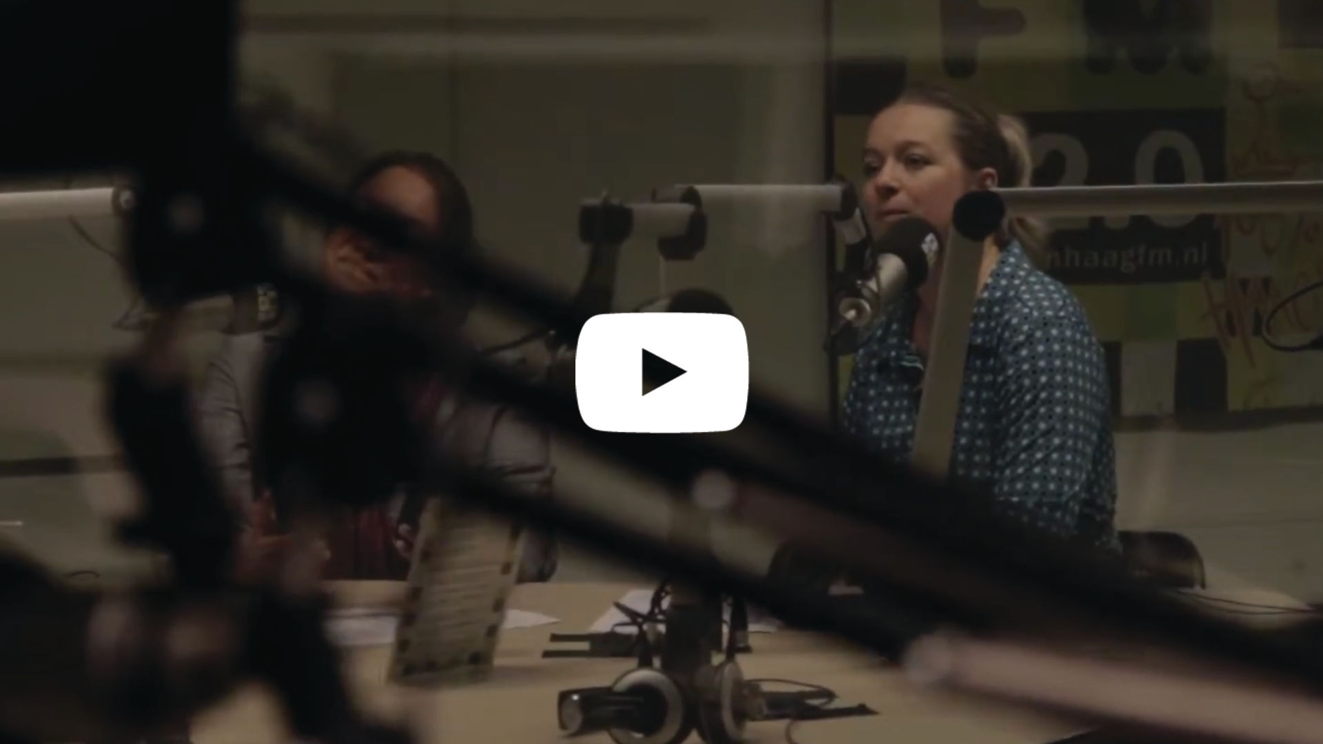 Thanks to dutchbuzz for us to be on there show.