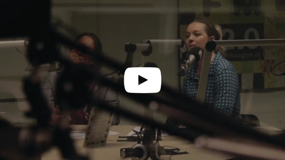 Thanks to dutchbuzz for us to be on there show.