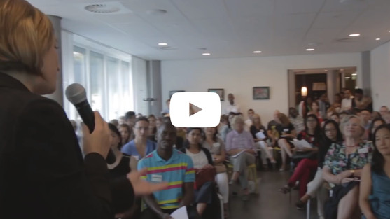 Would you like to be a part of our events? Check the website for more information.