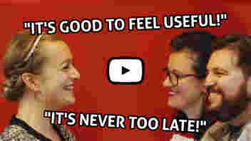 On 14 October 2021, we once again held our popular Mix & Match Networking Event & Volunteer Job Fair - our first event after the summer holidays! This was a bit of a special "hybrid" event for us, as it was the first time since the start of the pandemic that the VTH team was back in the office together. It was so wonderful to run an event from PEP headquarters and be around one another again! And practically, running the event from a centralized location (as opposed to our own kitchen tables) was very convenient for us. In addition to the VTH team, we were joined virtually by representatives from 12 local non-profits and NGOs, as well as over 160 attendees! For two hours, our attendees mixed and mingled with each other and with the organizational representatives in Zoom breakout rooms - and from what we saw, many positive and fruitful connections were made! And to start off this event, our fantastic speaker (and longtime friend of VTH) Vassia Sarantopoulou of the mental health support organization AntiLoneliness was on hand to give a short presentation on how to cope with constant change in our lives. Considering everything that's happened in the world over the last 18 months, this is both a timely and necessary topic. Take a look at this video to get a sense of how the event went!