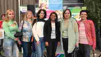 Every year, on June 20th, the global community honours the resilience and bravery of individuals who have been forced to leave their homelands due to war or fear of persecution. The designated theme for World Refugee Day in 2023 is "hope away from home," emphasising the influential force of inclusion and the pursuit of viable solutions for refugees. By embracing an inclusive approach, we aspire to create a world where refugees are always welcomed and integrated. By incorporating refugees into the communities that have provided them safety following their escape from armed conflict and persecution, we facilitate their successful reestablishment and empower them to make valuable contributions to their host nations. This approach proves to be the most effective way to assist refugees in rebuilding their lives and allowing them to actively participate in their new societies. The challenges faced by Ukrainian refugees in the Netherlands are an example of the real-life implications of World Refugee Day's theme of inclusion. Among Ukrainian refugees, there are many highly skilled individuals who are eager to actively integrate into Dutch society. However, due to their status under the EU Temporary Protection Directive, they are currently unable to access integration courses, hindering their ability to systematically learn the Dutch language and culture, unlike legally recognised refugees. This limitation not only poses difficulties for their integration but also creates obstacles in finding employment or volunteer opportunities. As non-profit organisations in The Hague, you have a unique opportunity to make a lasting impact by actively engaging Ukrainian refugees as volunteers. By providing them with meaningful volunteer opportunities, you not only enable them to utilise their skills and expertise but also offer them a platform to connect with the local community, build relationships, and improve their language proficiency. Hiring Ukrainian refugees gets you proactive, dedicated, and enthusiastic members on board. They are highly skilled and have lots of experience, and can offer fresh perspectives, which can only enrich your organisation. “We have experience, time, and passion to be useful to Dutch society, and we would like to be more integrated into the community. If you have interesting tasks for us, we are here to help” Alena, Kyiv Furthermore, by incorporating Ukrainian refugees as volunteers, you provide them with an opportunity to gain valuable work experience and references within the Dutch context. This experience can greatly enhance their future employment prospects, as it demonstrates their ability to adapt, collaborate, and contribute effectively within the local community. By actively embracing and involving Ukrainian refugees as volunteers, your non-profit organisation can make a significant difference in their lives, while simultaneously enriching your own work. Together, we can foster a stronger and more inclusive community in The Hague, where the talents and aspirations of Ukrainian refugees are recognised, valued, and utilised to their fullest potential. “Refugees want opportunities, not handouts. They wish to be self-reliant, and are eager to use their talents and passions to contribute to the communities hosting them” UNHCR